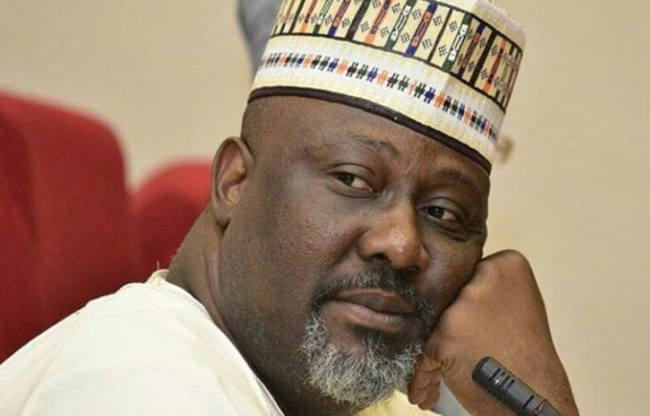 Dino Melaye