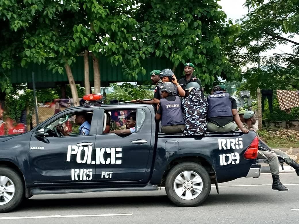 policeman electrocuted