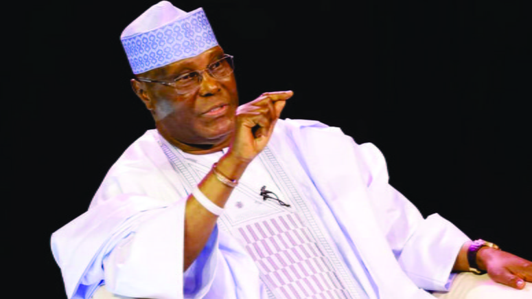 Atiku Abubakar