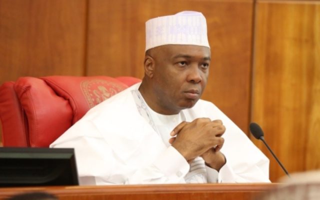 Saraki