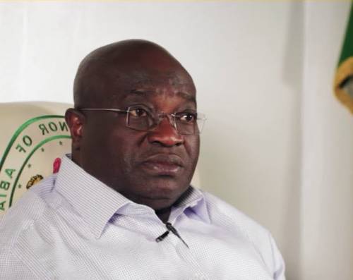 Okezie Ikpeazu