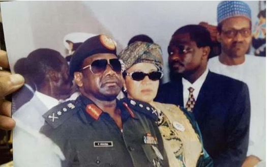 Abacha