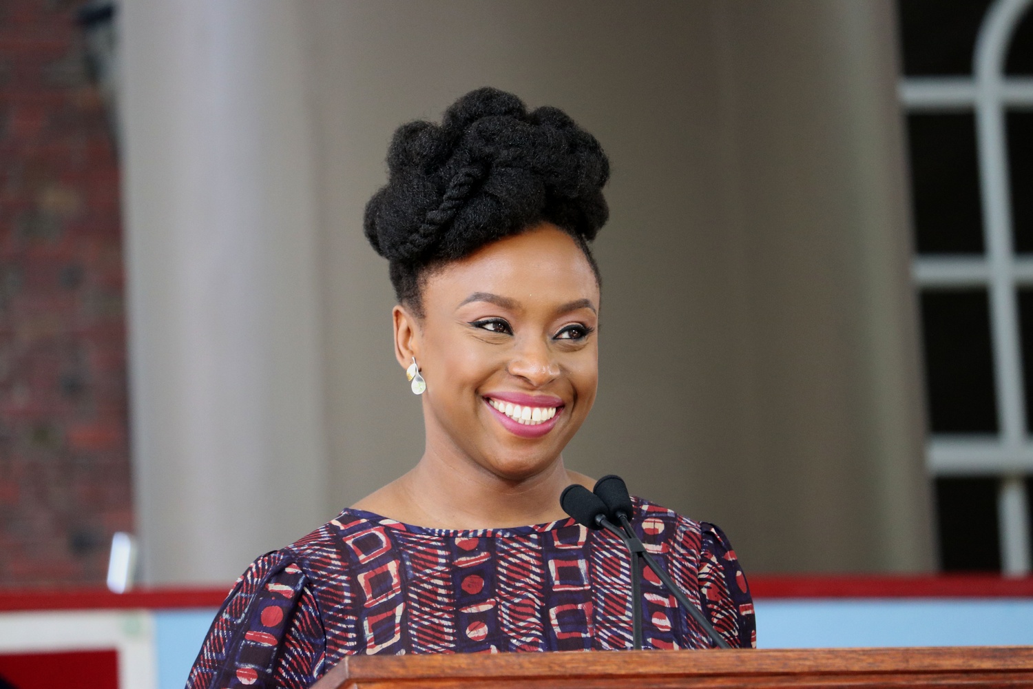 Adichie