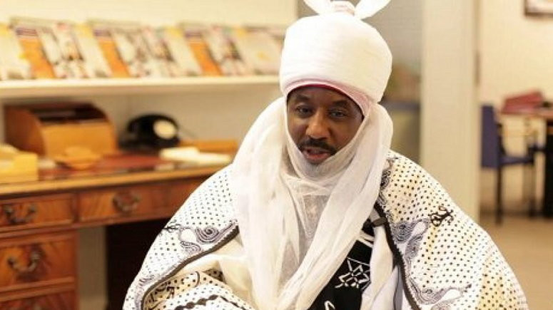 Emir Sanusi