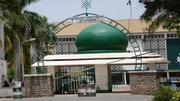 Kaduna assembly