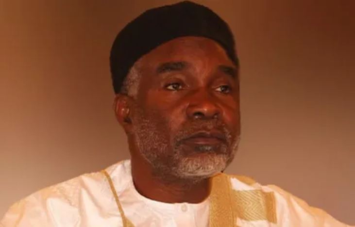 Dahiru Nyako