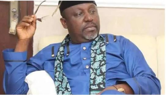 Rochas Okorocha