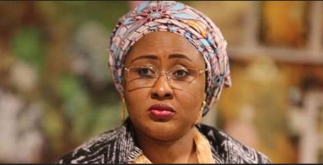 Aisha Buhari