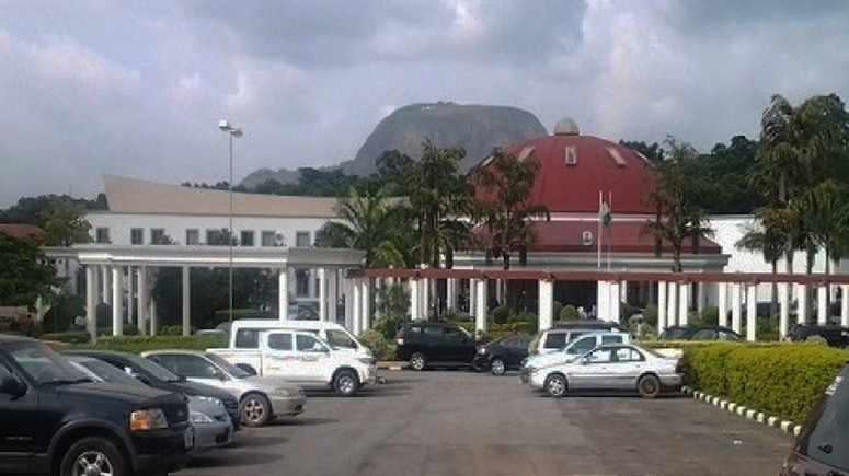 Aso Rock