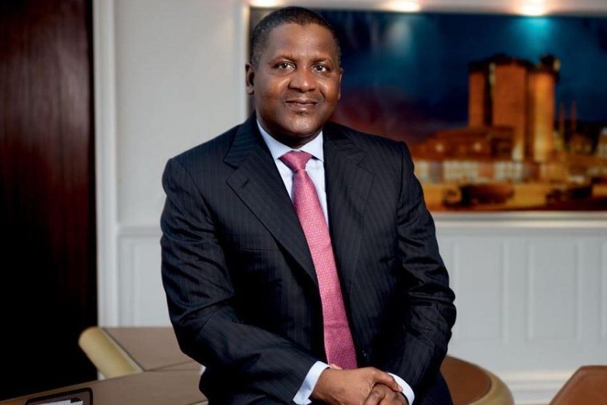 Dangote