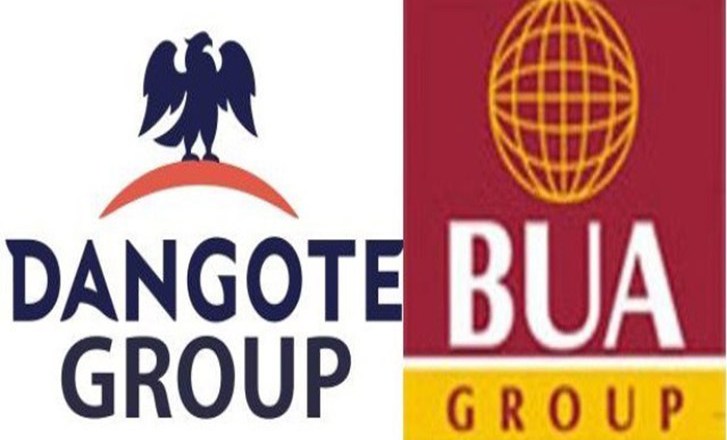 BUA and Dangote fighting over Obu mines