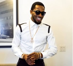 Dbanj