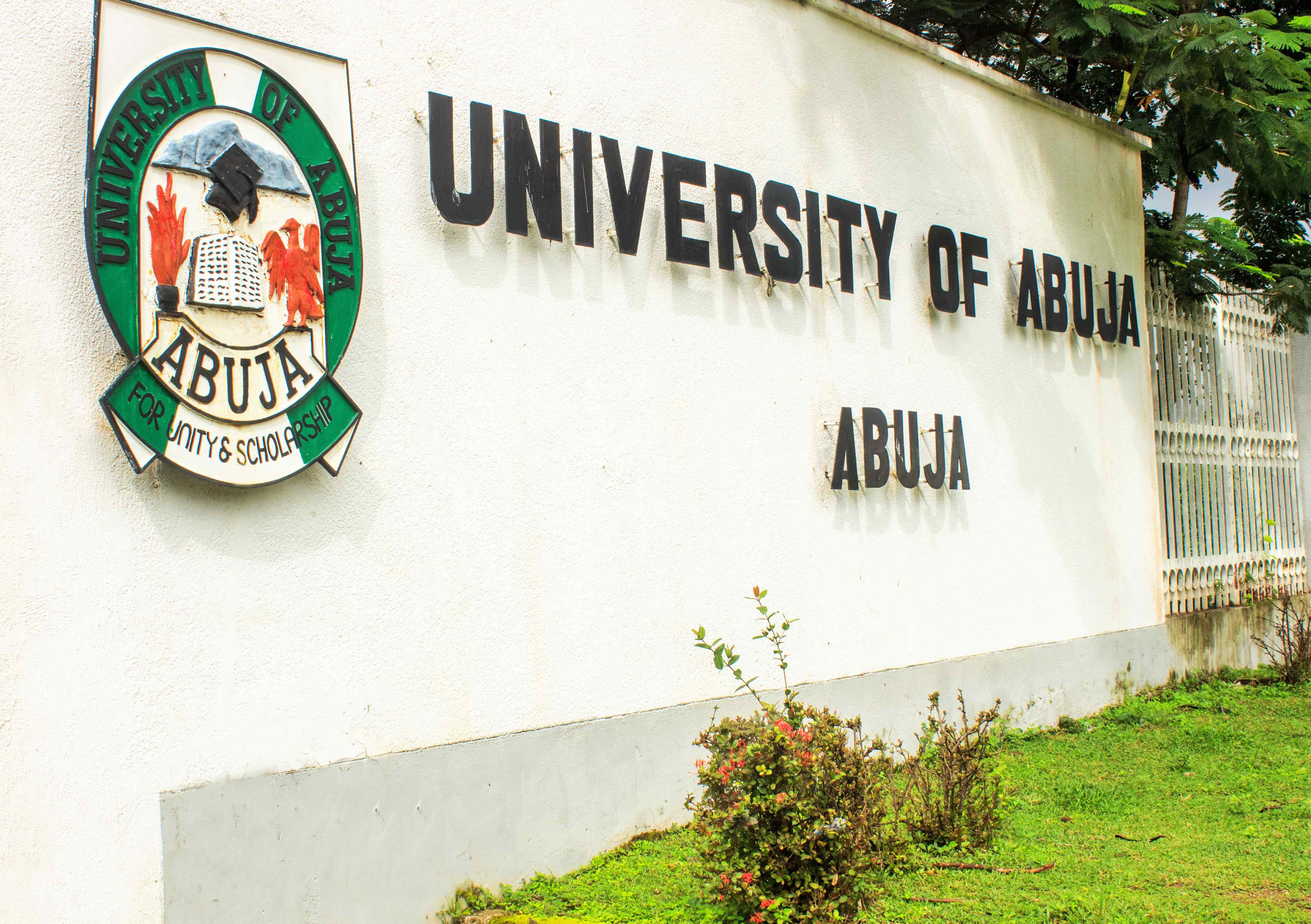 uniabuja