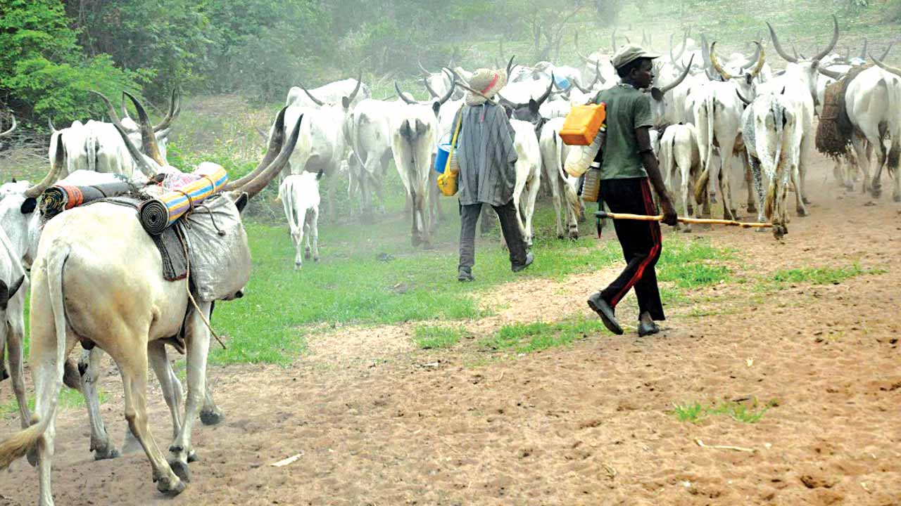 Herdsmen