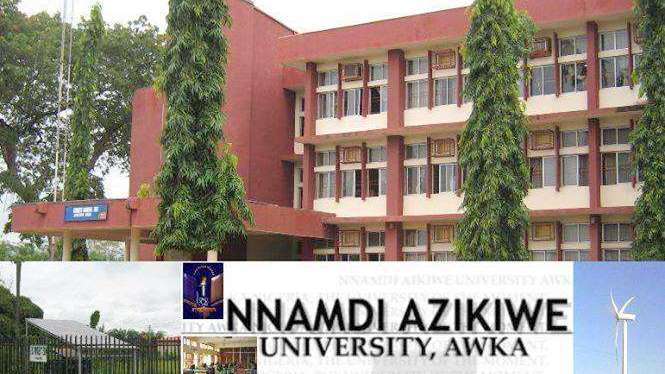 unizik