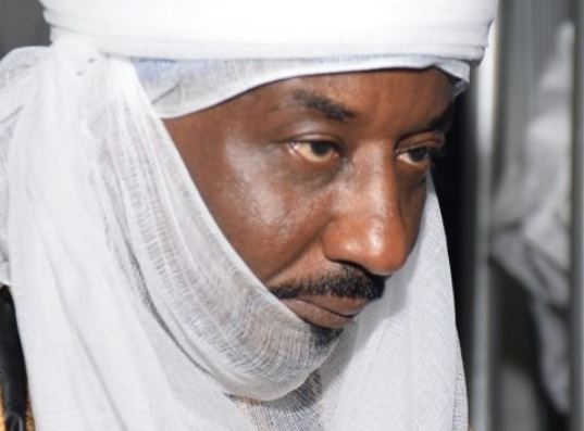 Sanusi Lamido