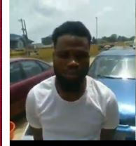 Sales boy caught after stealing from employer