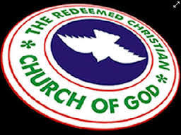 RCCG