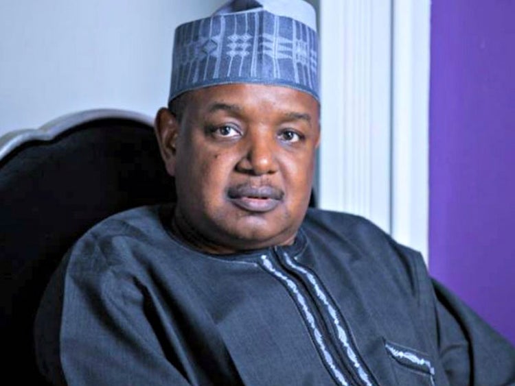 Atiku Bagudu