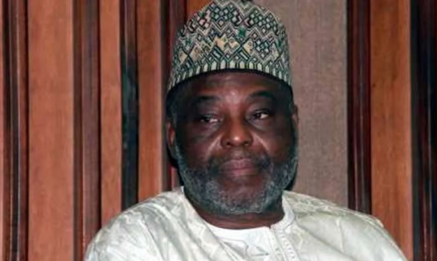 Raymond Dokpesi