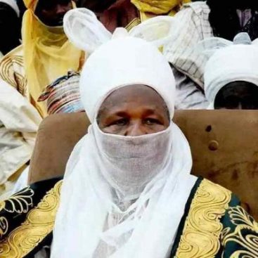 Emir of Rano