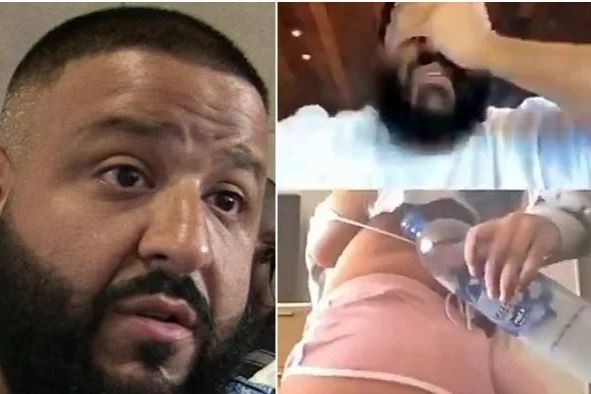 Dj Khaled