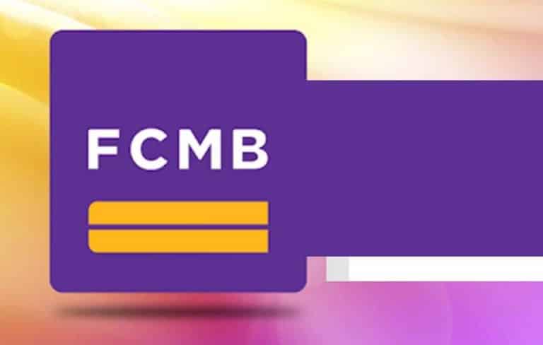 FCMB