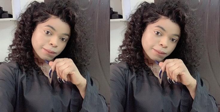 Bobrisky make free photo