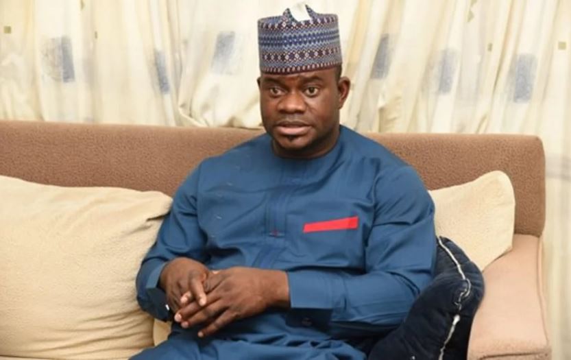 Yahaya Bello