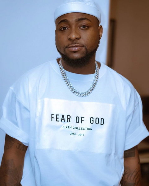 Davido