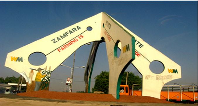 zamfara