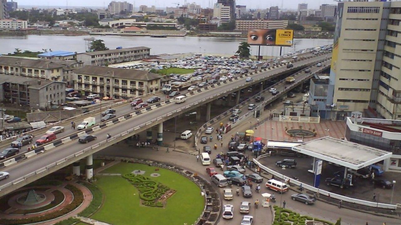 Lagos