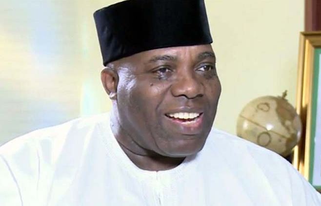 Doyin Okupe