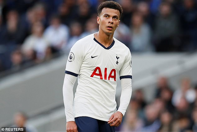 Dele Alli