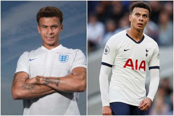 Dele Alli