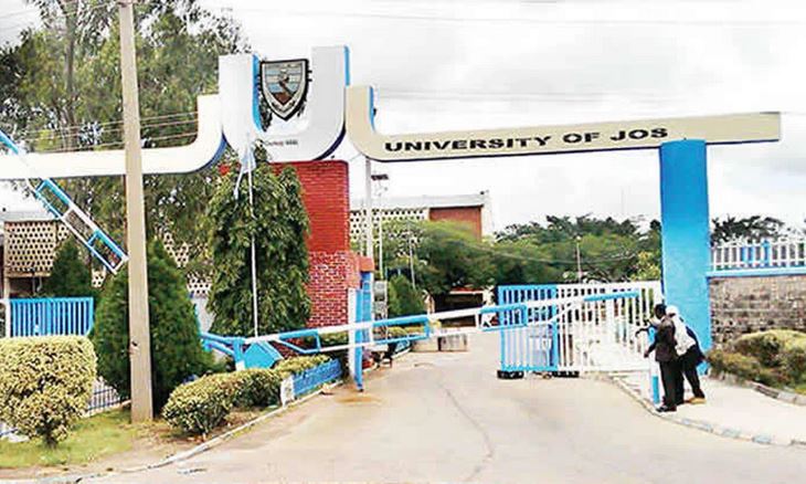 UNIJOS