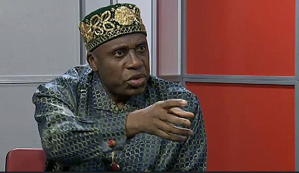 Rotimi Amaechi