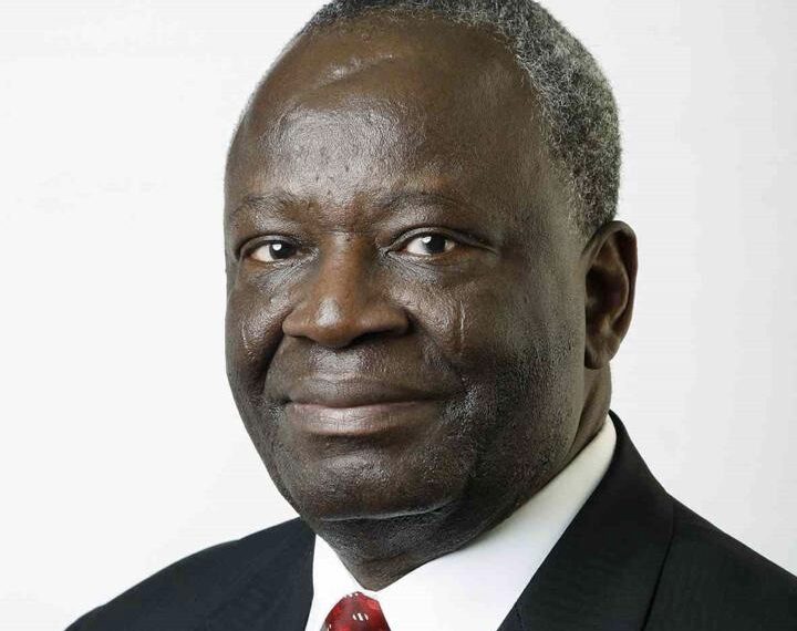 Ibrahim Gambari