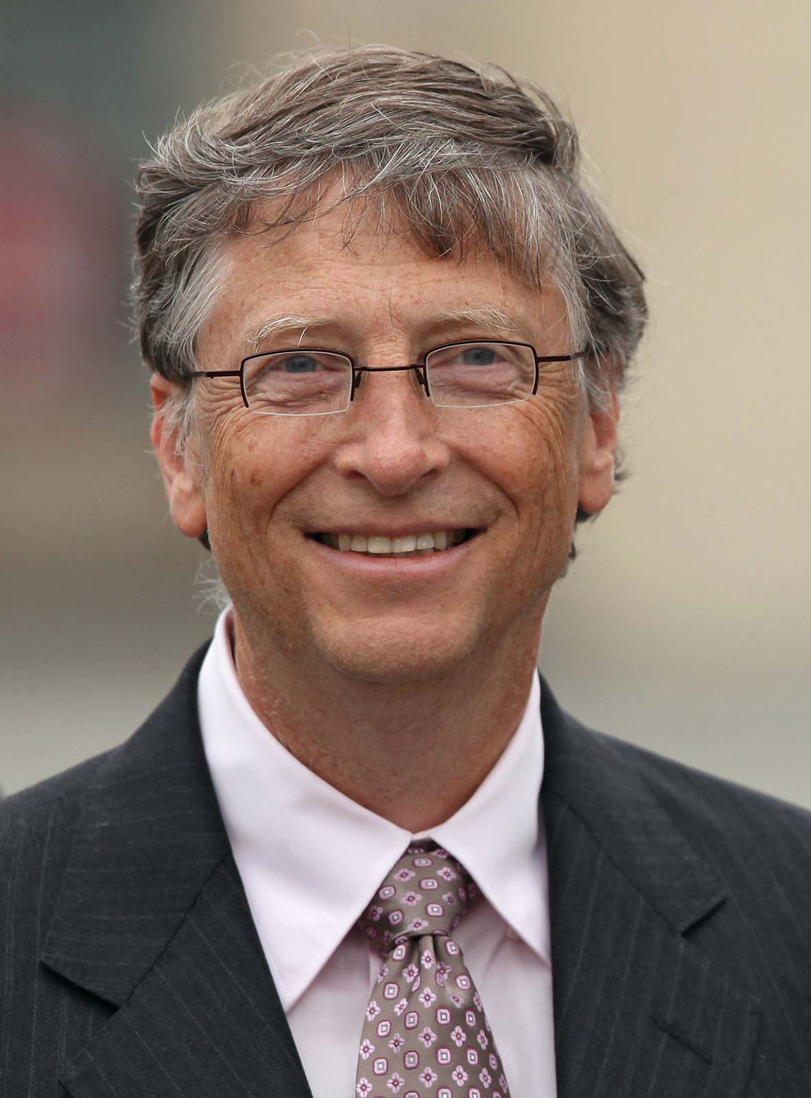 Bill Gates