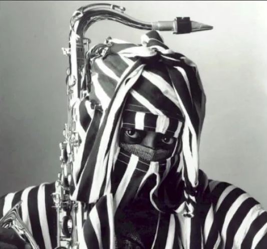 Lagbaja