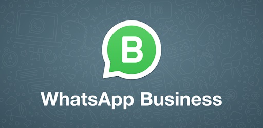 WhatsApp for business