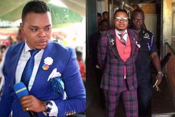 Pastor Obinim