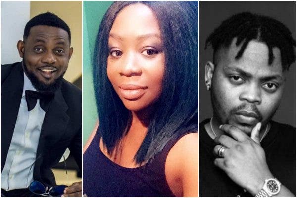 AY refused helping Olamide when was struggling, according to Toni Payne