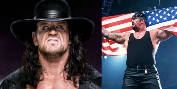 Undertaker