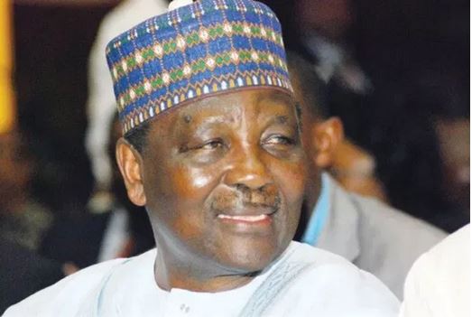 Yakubu Gowon