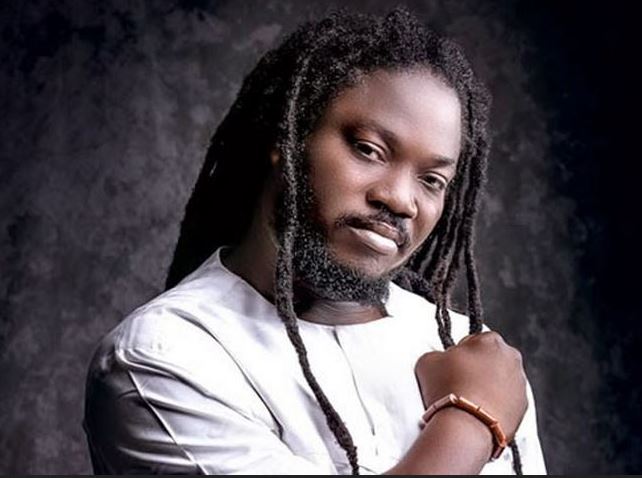 Daddy Showkey