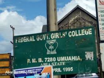 FGGC, Umuahia