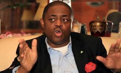 Femi Fani-Kayode