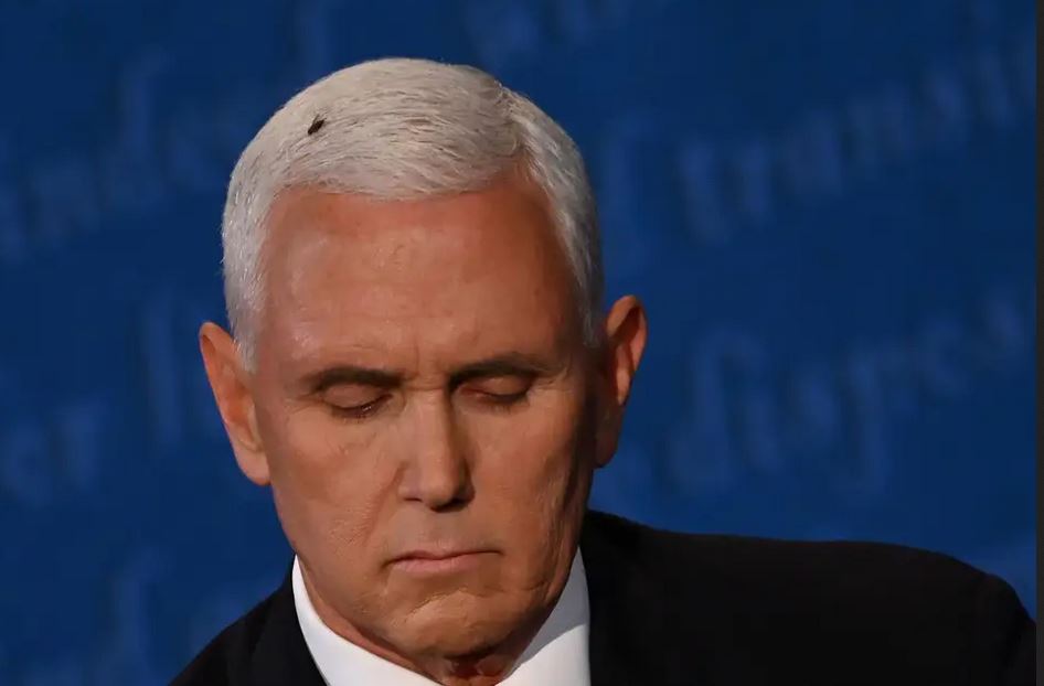 Pence