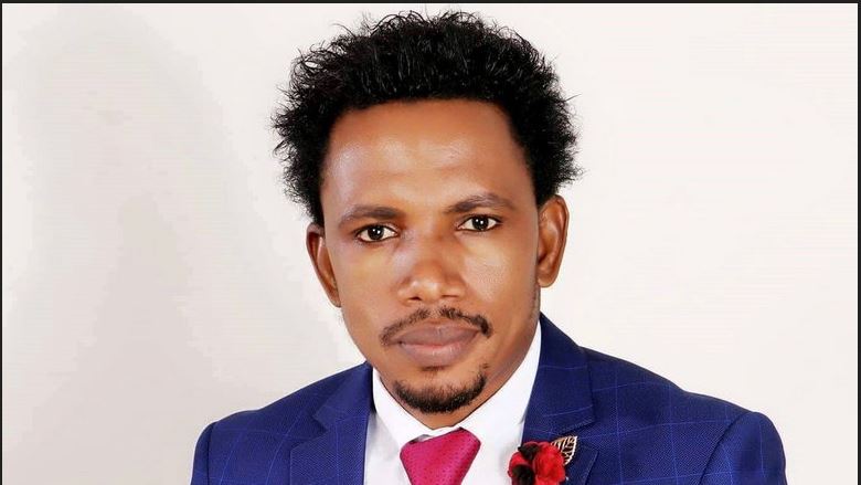 Elisha Abbo